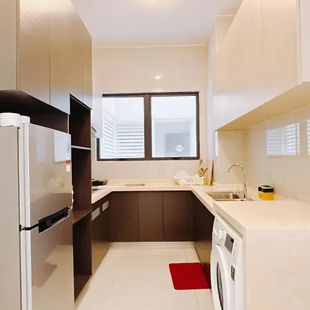 Scenic Country Garden Danga Bay By Lions Bay Apartment Johor Bahru Room photo