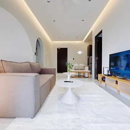 Scenic Country Garden Danga Bay By Lions Bay Apartment Johor Bahru Room photo