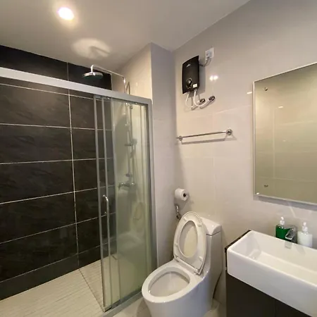 Scenic Country Garden Danga Bay By Lions Bay Apartment Johor Bahru Room photo