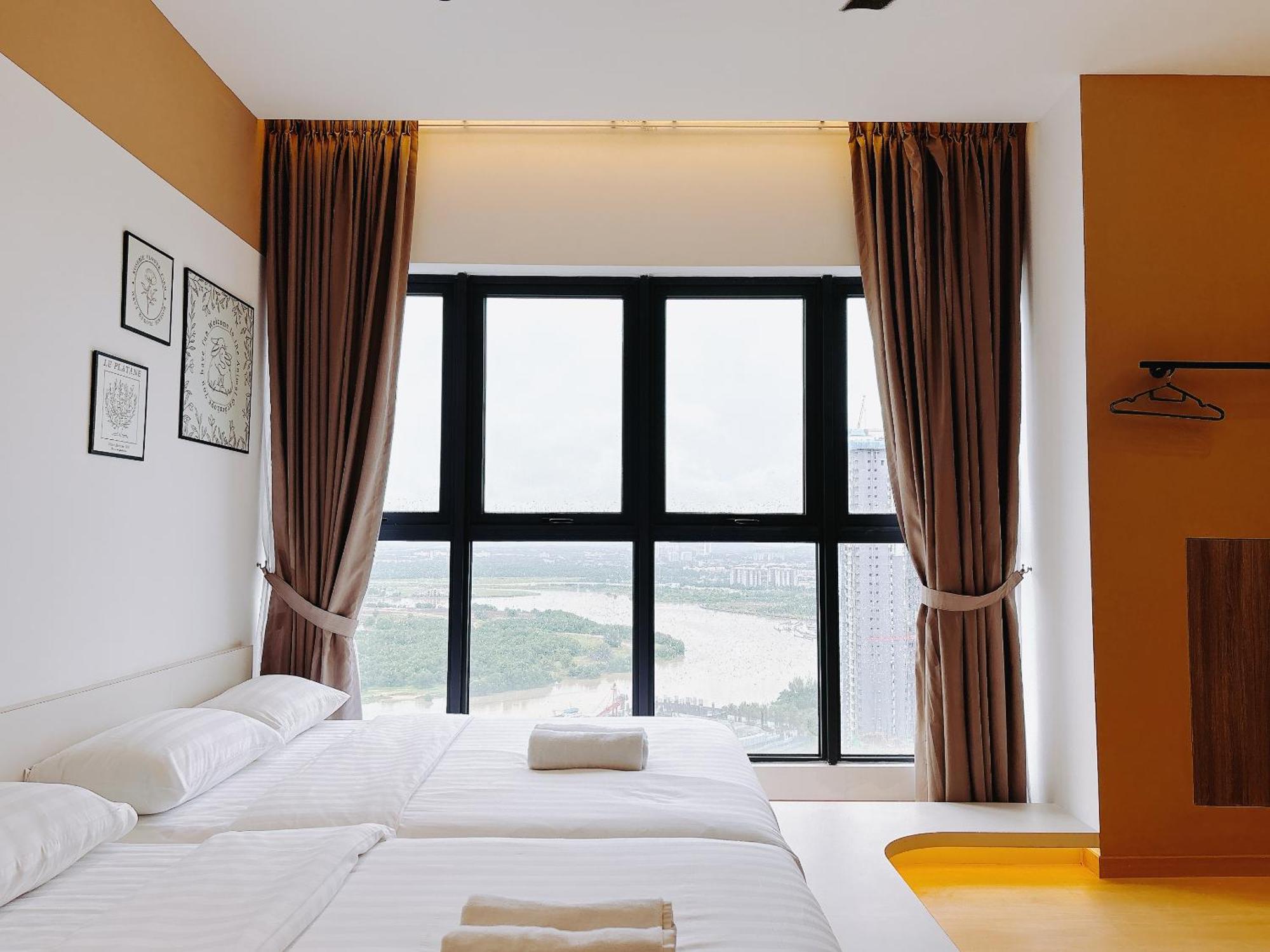 Scenic Country Garden Danga Bay By Lions Bay Johor Bahru