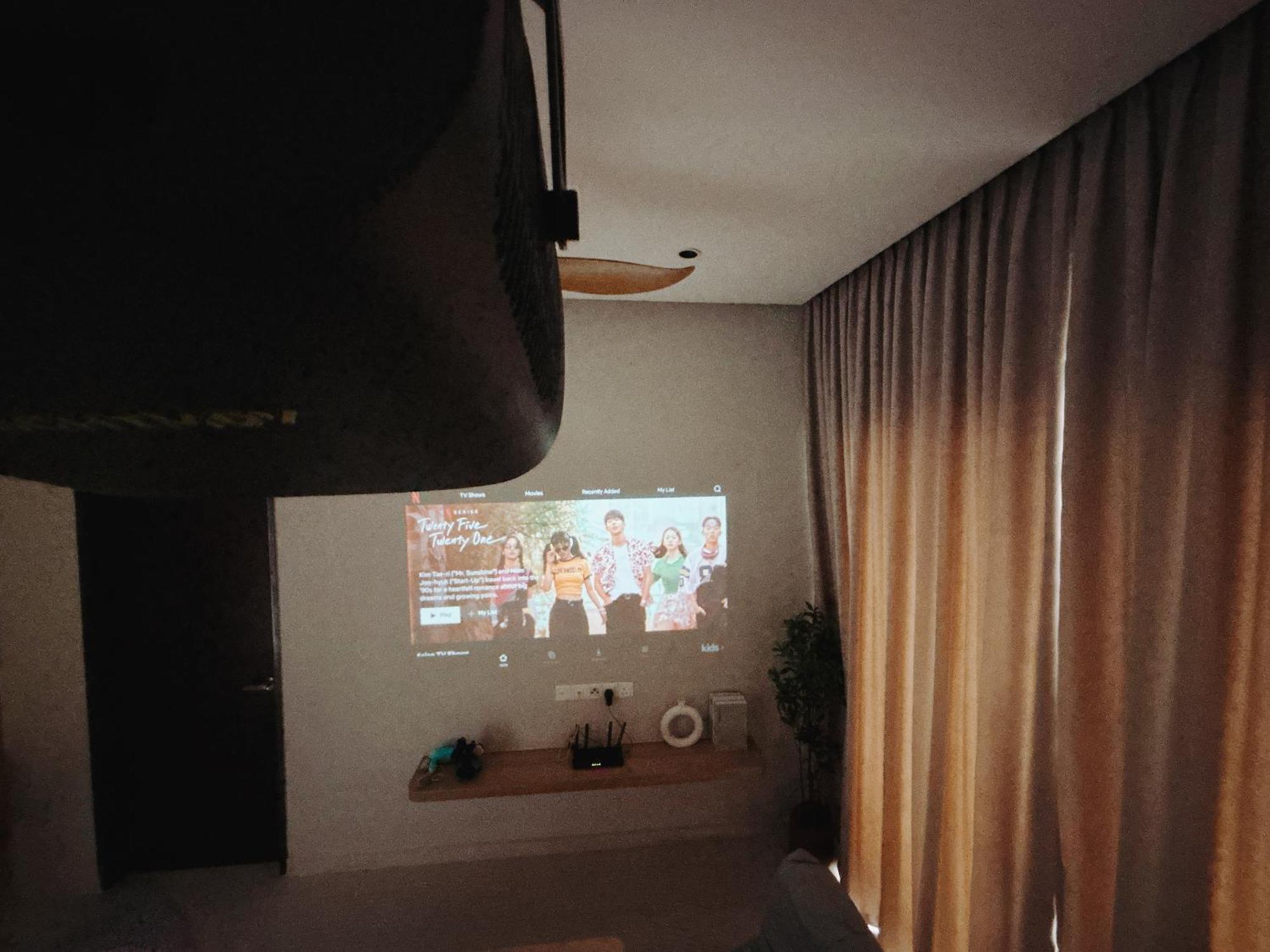 Apartment Scenic Country Garden Danga Bay By Lions Bay